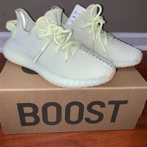 Yeezy Butter